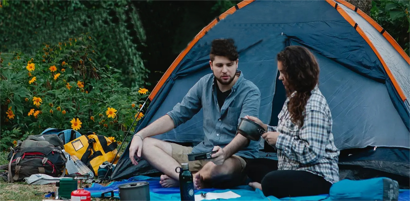 Natural Wonders to Start Your Camping Trip