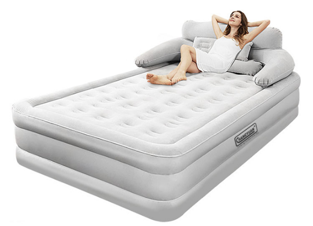 Air mattresses