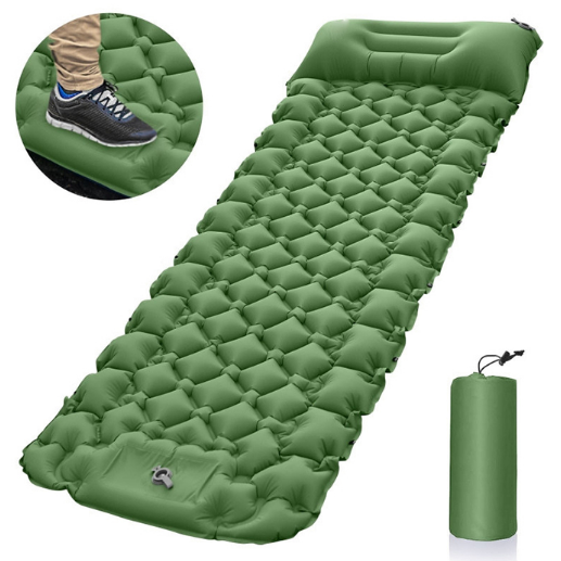Outdoor Mattress Pad