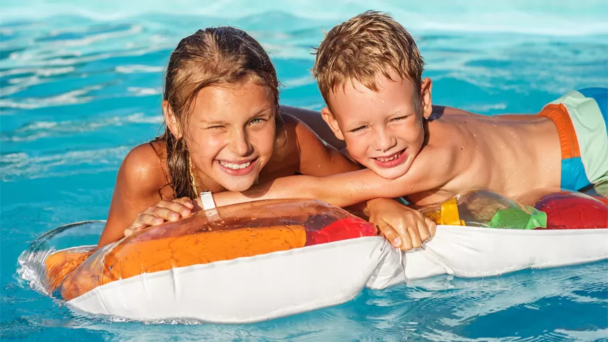 Inflatable Home, Outdoor Products