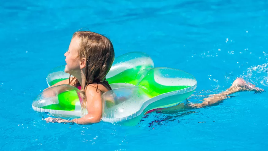 Inflatable Products, Outdoor Home