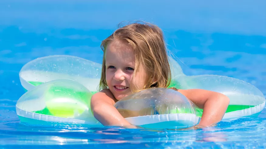 Customizable Inflatable Products