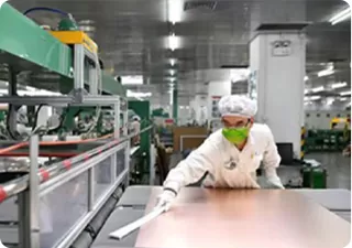 Silk Screen Printing