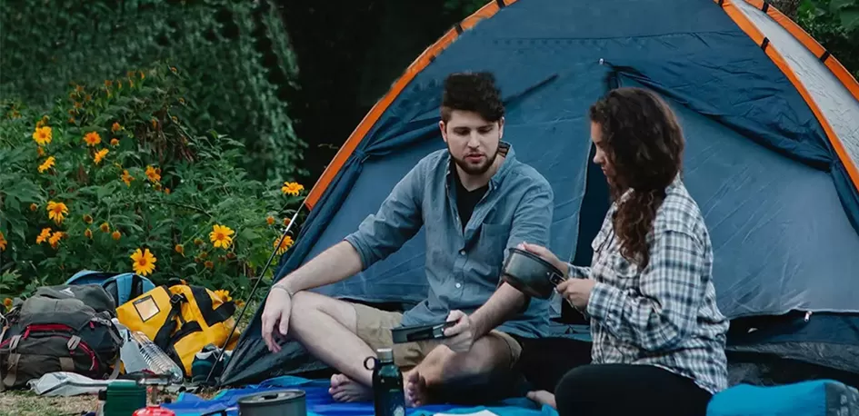 Custom Cheap Full Size Single Inflatable Mattress With Pump Air Mattress