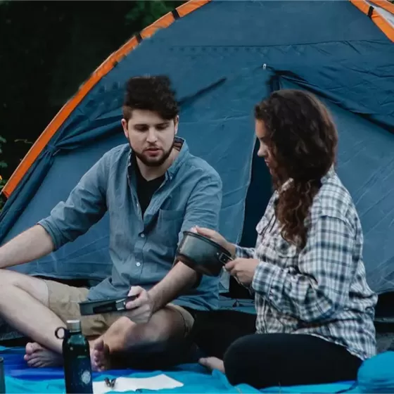 Natural Wonders to Start Your Camping Trip