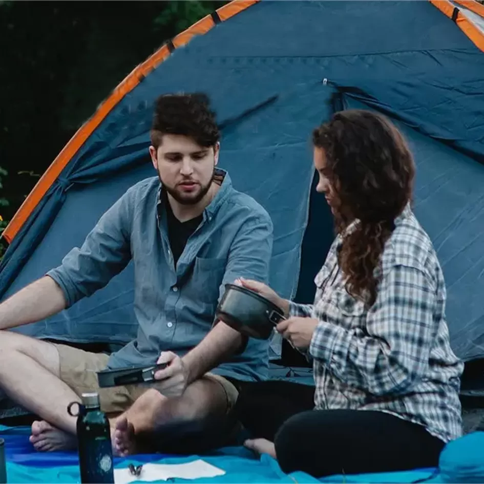 Custom Cheap Full Size Single Inflatable Mattress With Pump Air Mattress