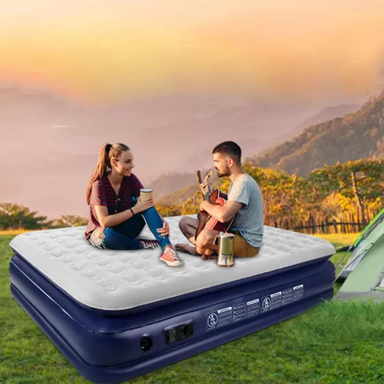 Dream Bed, Feel the Home Outdoor Life