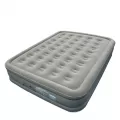 Factory Custom Inflatable Bed King Size Camping Air Mattress With Built-In Pump Inflatable Air Mattress