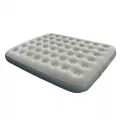 Factory Custom Inflatable Bed King Size Camping Air Mattress With Built-In Pump Inflatable Air Mattress