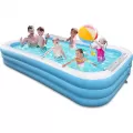 Inflatable Swimming Pool Cover Tent Inflatable Swimming Pool For Kids Inflatable Pool