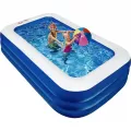 Inflatable Swimming Pool Cover Tent Inflatable Swimming Pool For Kids Inflatable Pool