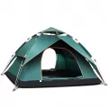 Custom Automatic Pop Up Family Winter Tents Camping Outdoor Waterproof Camping Tent