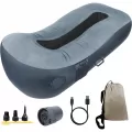 Inflatable Multi-functional Collapsible Sofa and Bed Multi-Functional Foldable Couch Spare Bed