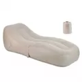 Inflatable Multi-functional Collapsible Sofa and Bed Multi-Functional Foldable Couch Spare Bed