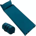 Sleeping Pad Self-Inflating Outdoor Picnic Mat Waterproof Beach Camping Mat Upgraded Design Sleeping Pad