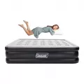 Wholesale Air Mattress Inflatable Mattress With Built In Electric Pump Portable Inflated Bed
