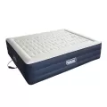 Custom Cheap Full Size Single Inflatable Mattress With Pump Air Mattress