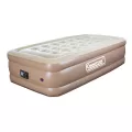 Custom Cheap Full Size Single Inflatable Mattress With Pump Air Mattress