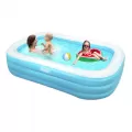 Wholesale Best Price Family Entertainment Party Summer Inflatable Water Swimming pool