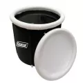 High Quality Wholesale Pvc Outdoor Ice Bath With Chiller Inflatable Portable Ice Baths