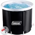 High Quality Wholesale Pvc Outdoor Ice Bath With Chiller Inflatable Portable Ice Baths